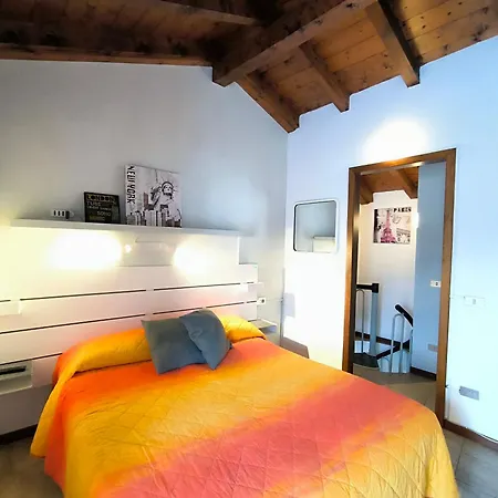 Bella Gioia Daire *