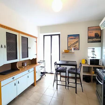 Bella Gioia Apartman Stresa
