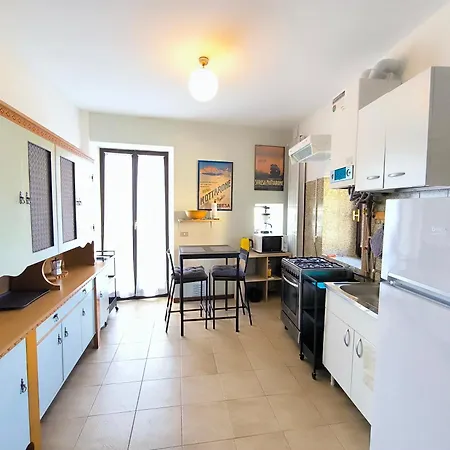 Bella Gioia Apartman *