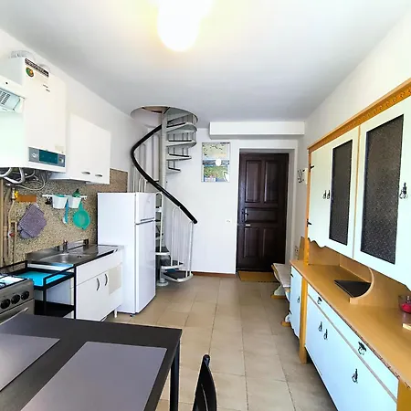 Bella Gioia Apartman