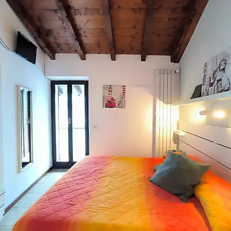 Bella Gioia Daire *